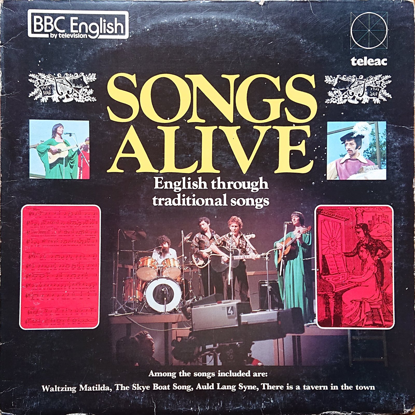 Picture of SA 1 cover